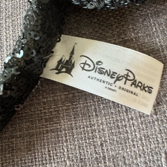 Minnie Mouse sequin ears - Picture 2 of 4